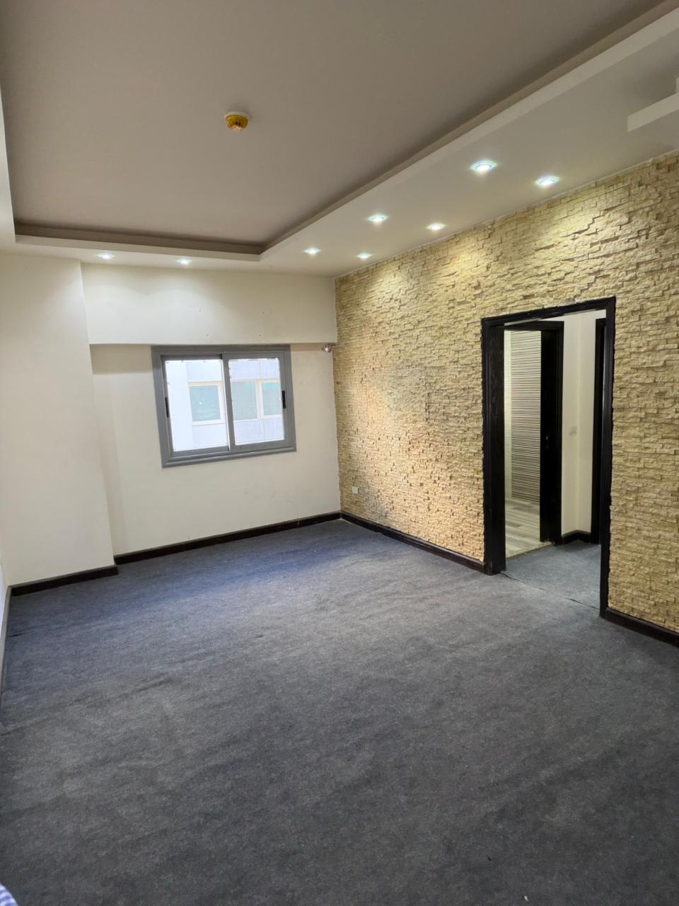 Administrative Office For Rent| 100m² | New Cairo.