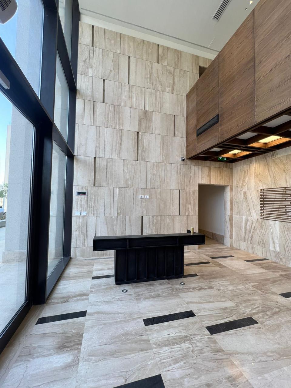 Modern Administrative Office | 86m² | For Rent in District 5.