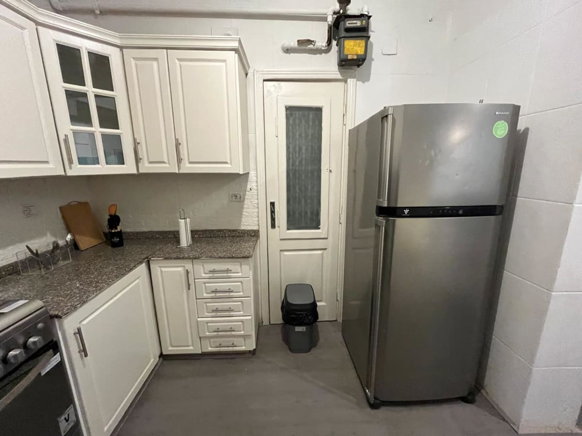 Charming Apartment In Prime Location In Zamale.