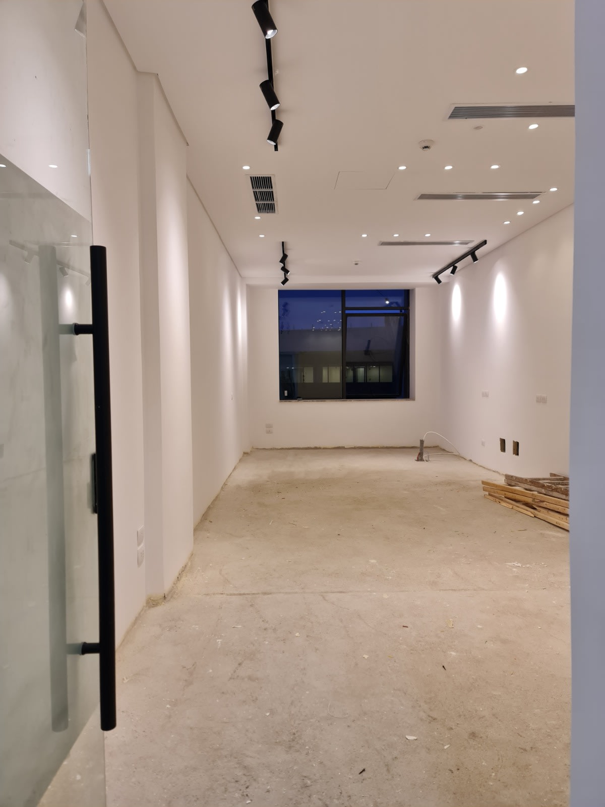 Administrative Office For Rent| 63m² | 90th South.
