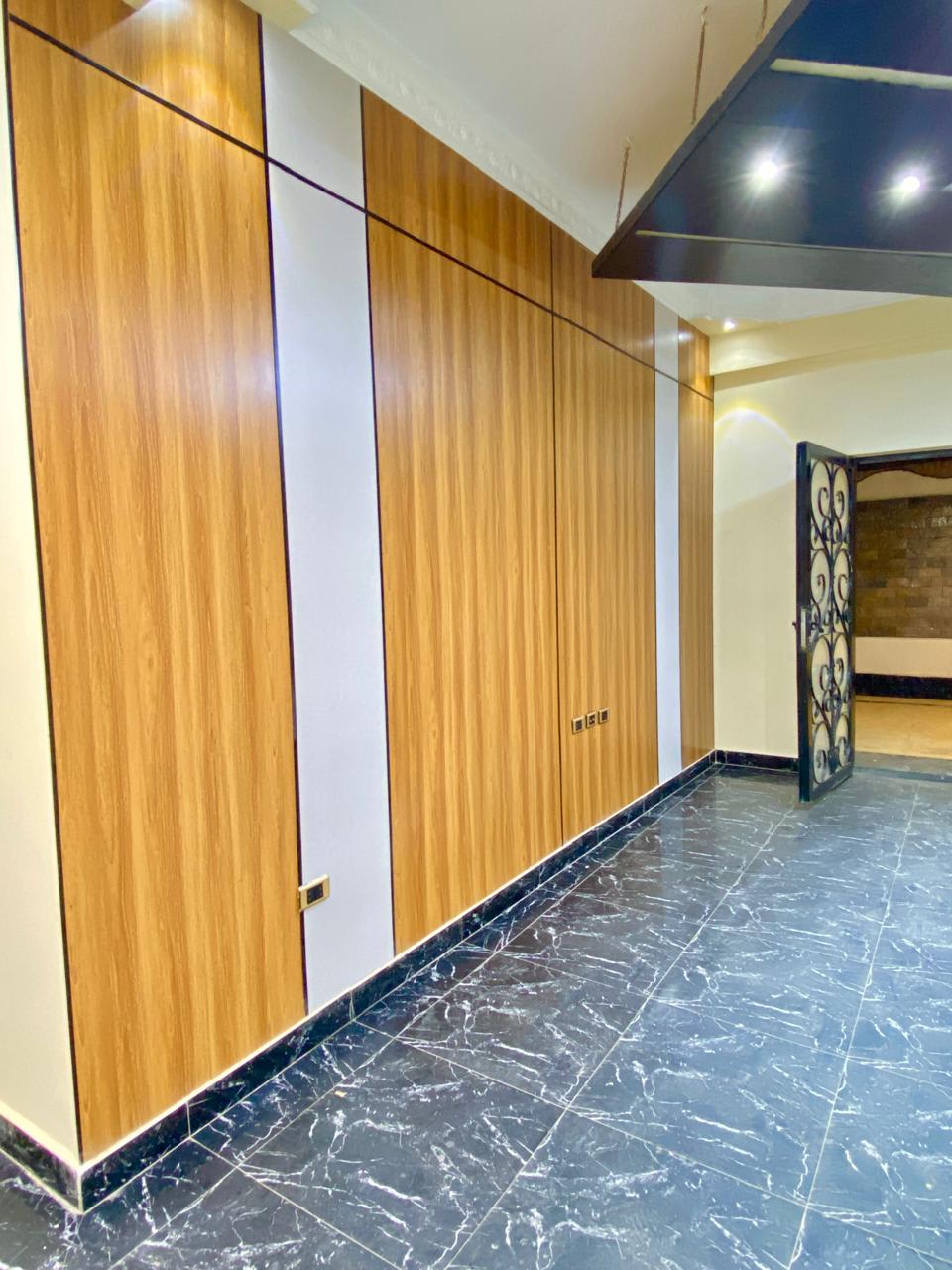 Administrative Office For Rent| 400m² | New Cairo. 