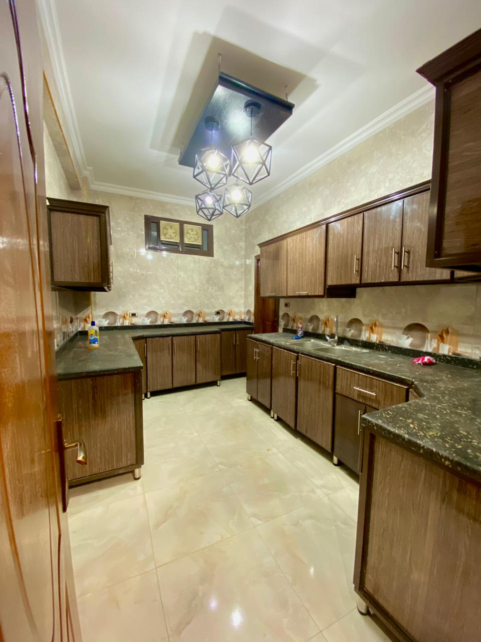 Administrative Office For Rent| 400m² | New Cairo. 