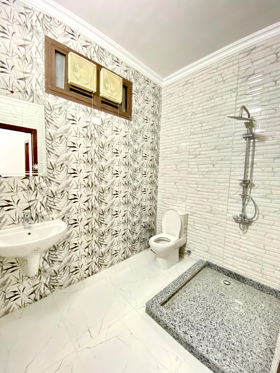 Administrative Office For Rent| 400m² | New Cairo.