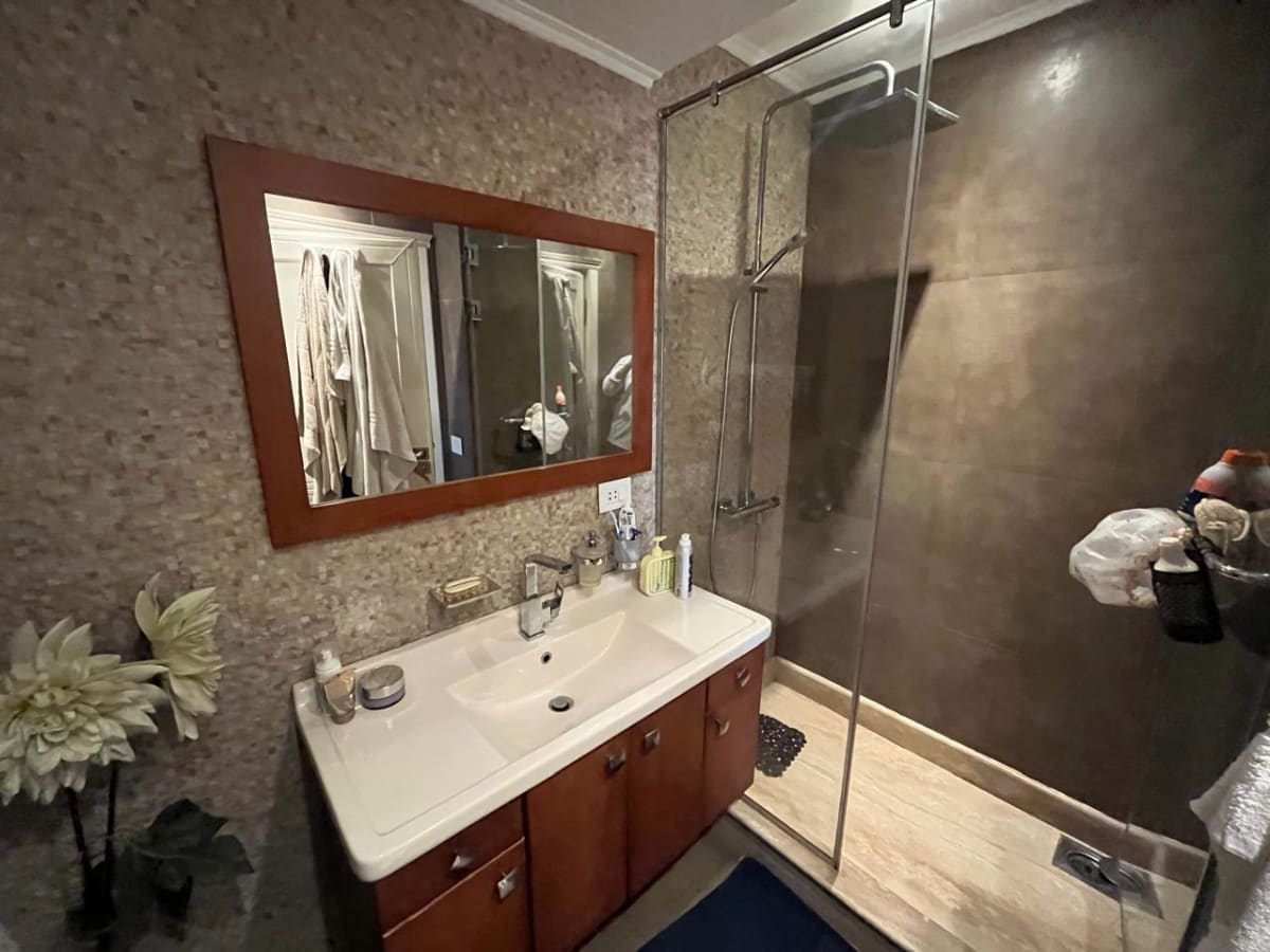 Fully Furnished Apartment With Full AC In Zamalek
