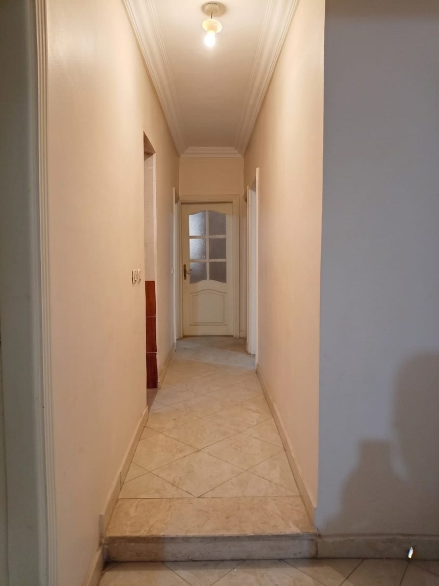 Administrative office for rent | 150 m² | Maadi.