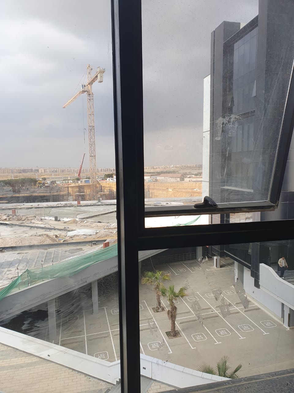 Administrative Office For Rent| 65m²| North 90th.
