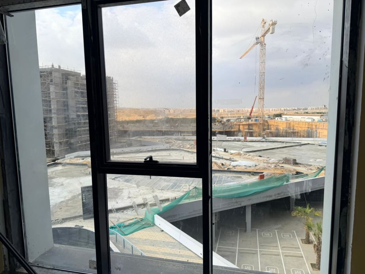 Administrative Office For Rent| 65m²| North 90th.
