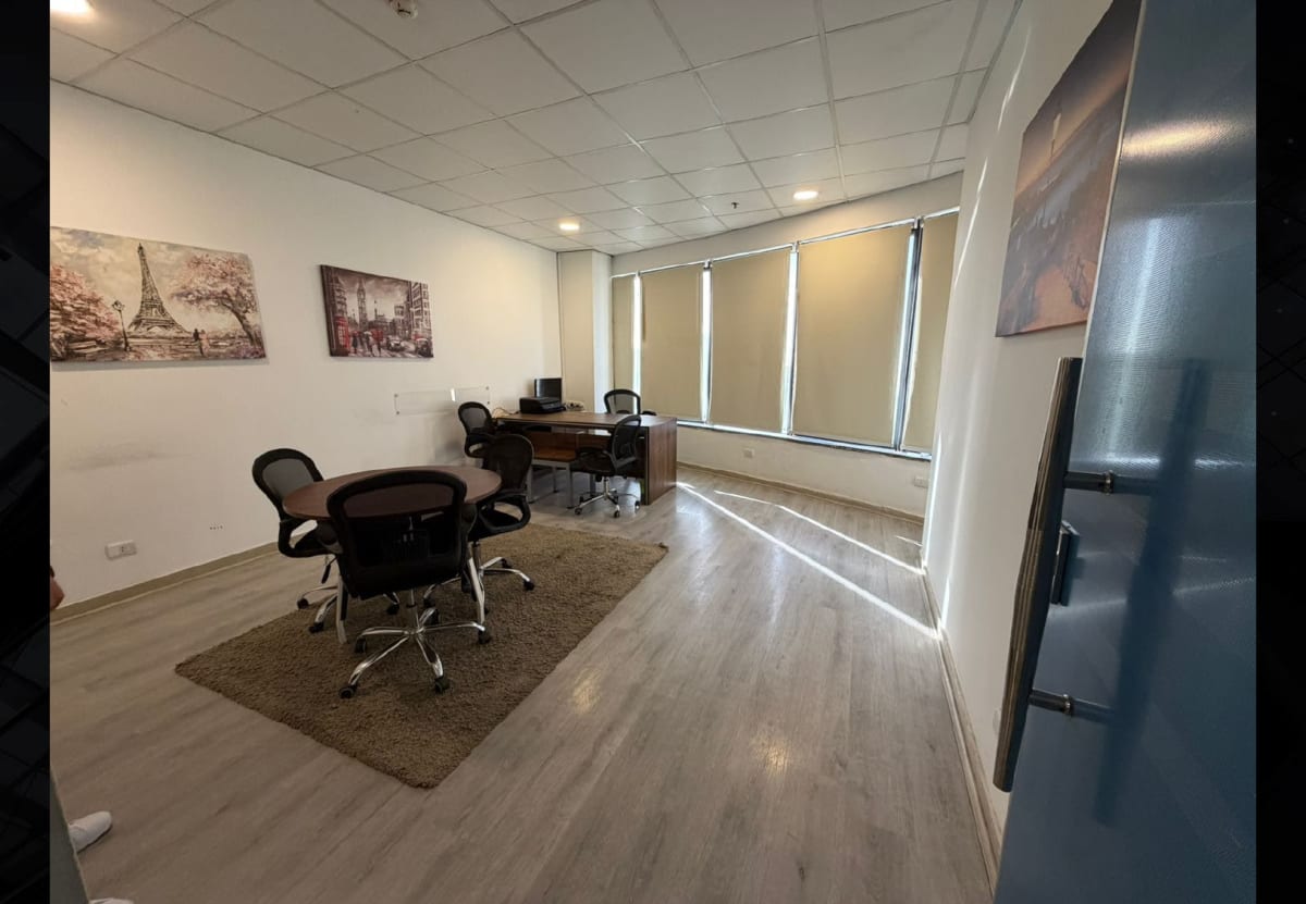 Administrative Office For Rent| 1000m²| New Cairo.