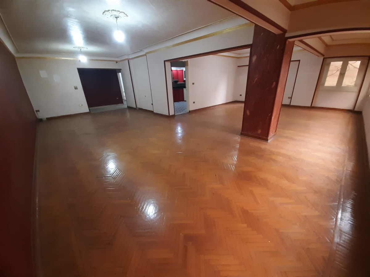 Administrative Office For Rent| 220m²| Maadi .
