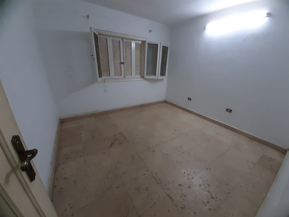 Administrative Office For Rent| 220m²| Maadi .
