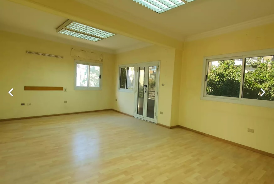 Administrative Builduing For Rent | 1400m² | New Maadi.