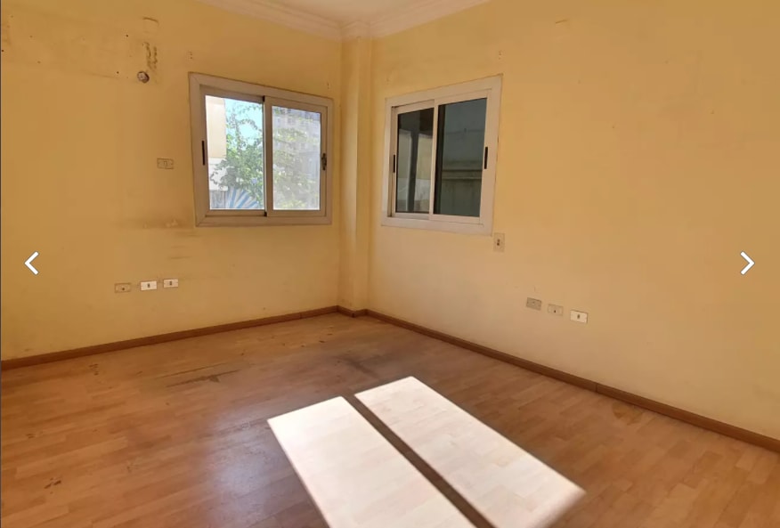 Administrative Builduing For Rent | 1400m² | New Maadi.