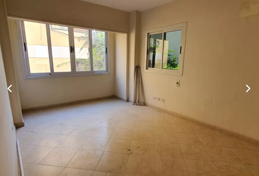 Administrative Builduing For Rent | 1400m² | New Maadi.