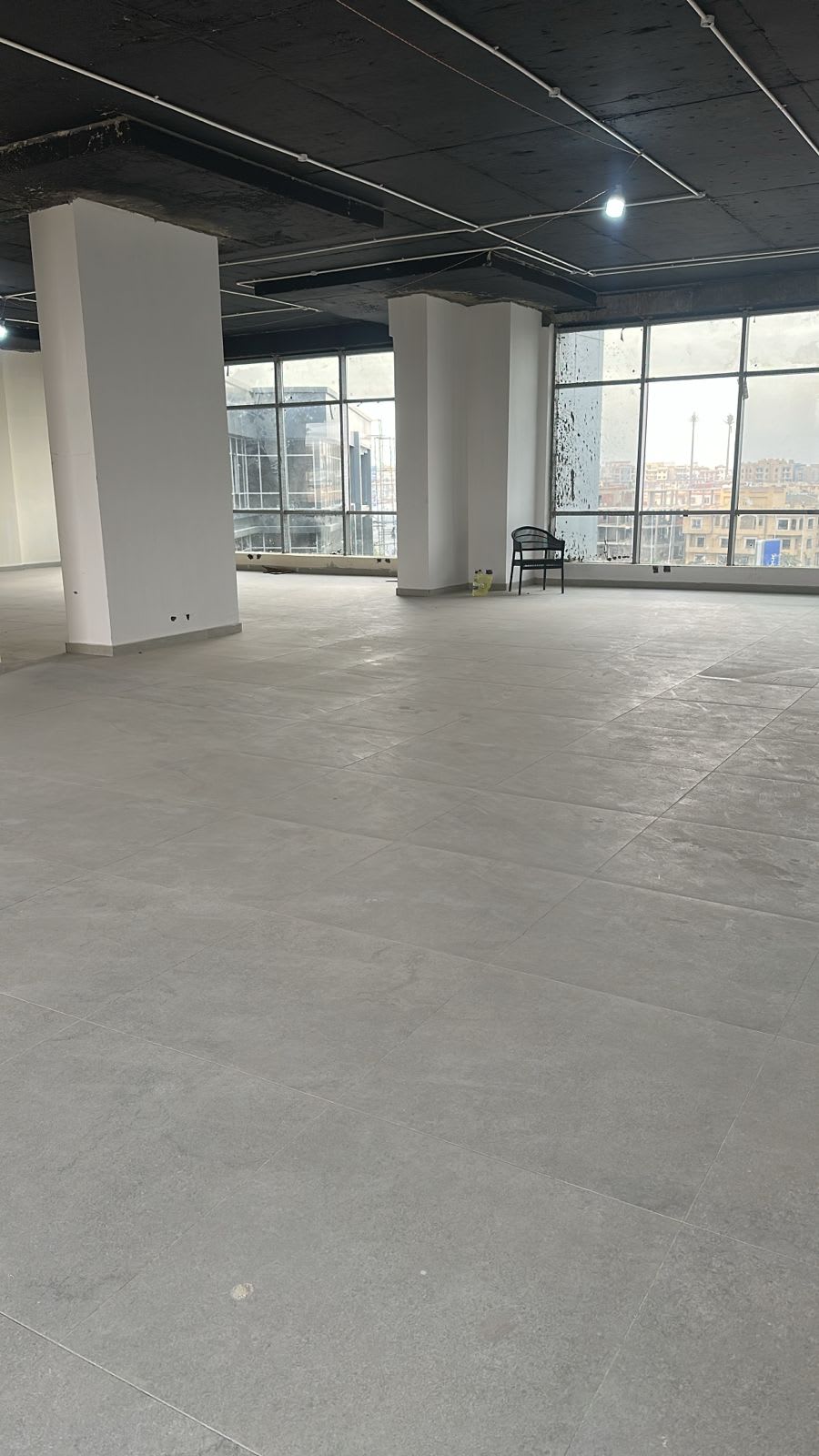 Offices For Rent | 500m² to 2000m² | New Cairo
