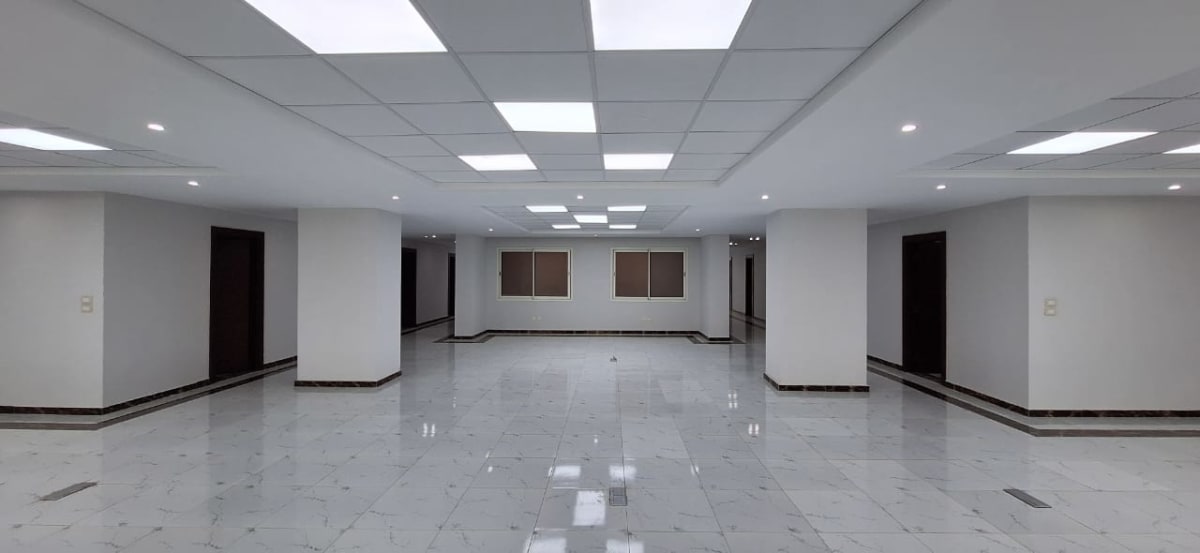 Administrative Office For Rent | 509m² | Cornish El Nile - Maadi.