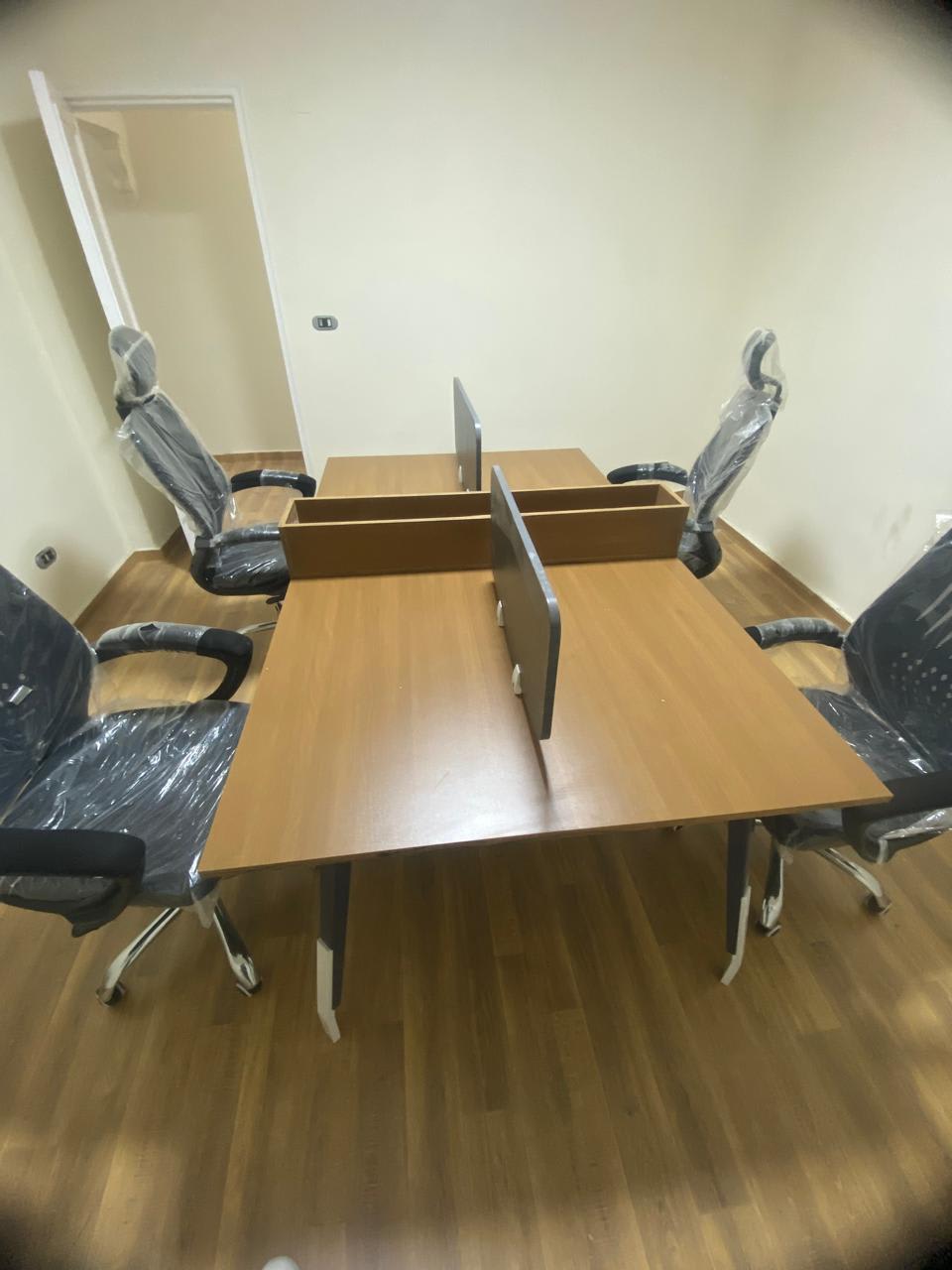 Administrative Office For Rent| 200m²| New Maadi.