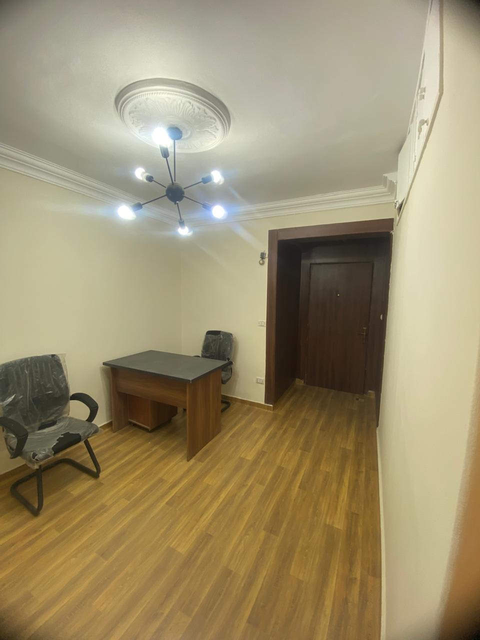 Administrative Office For Rent| 200m²| New Maadi.