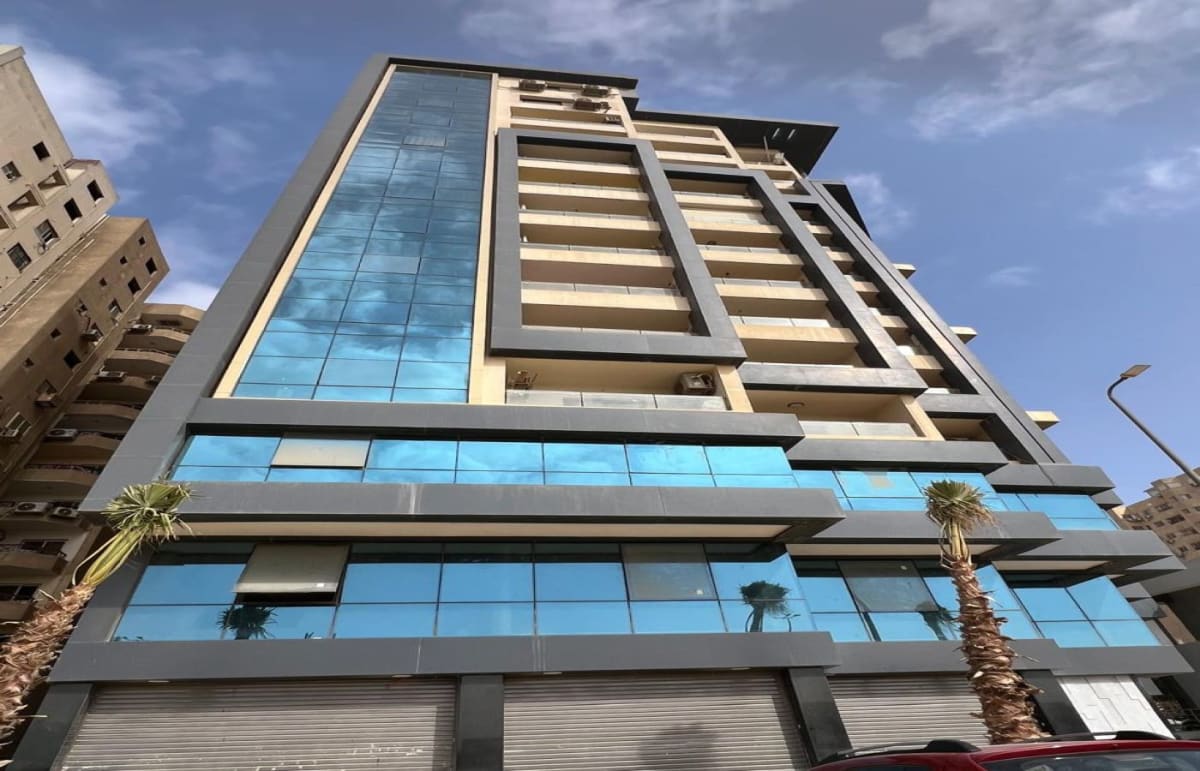 Administrative Office For Rent| 700m²| Ring Road.