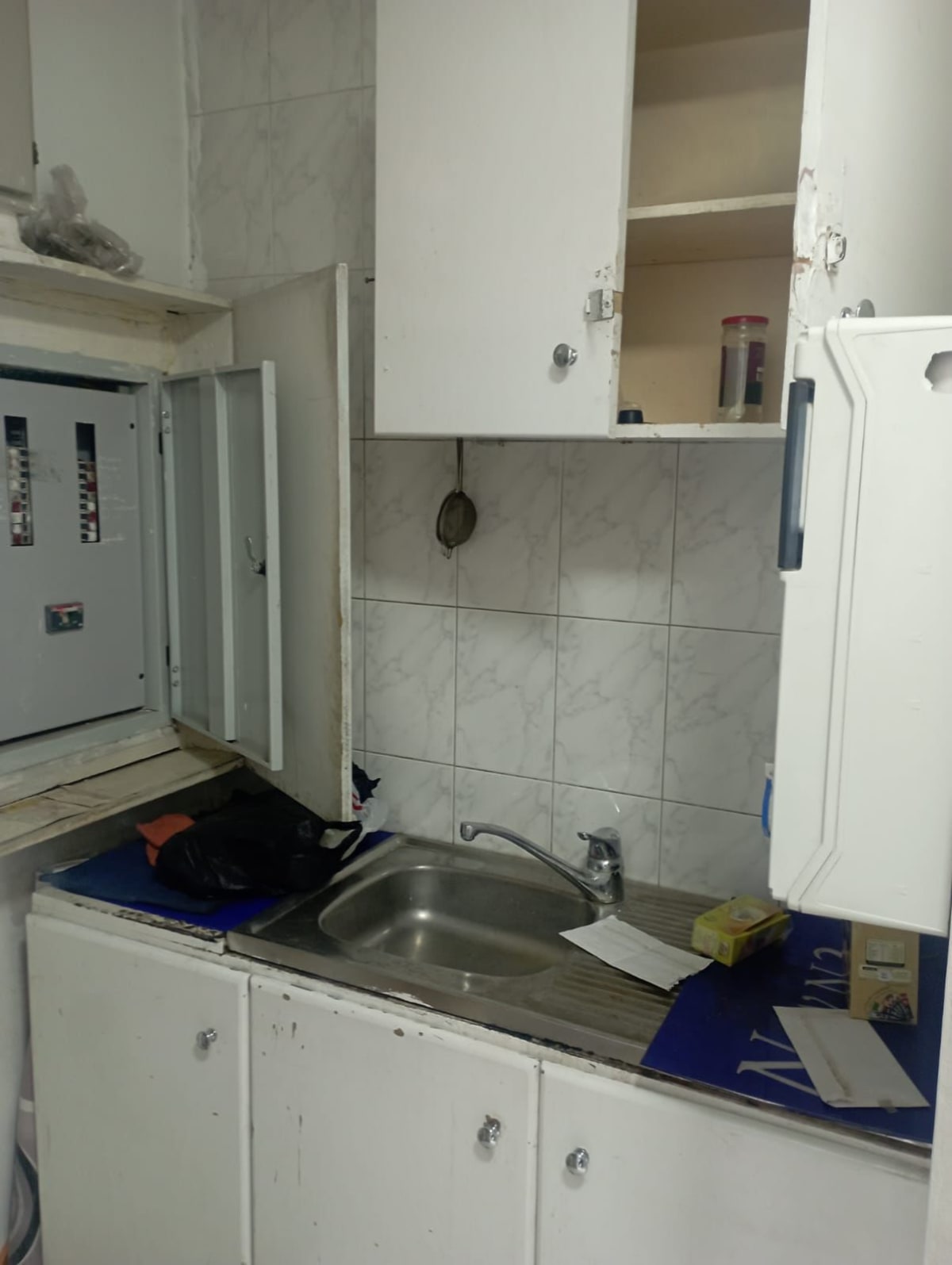 Administrative Office Space For Rent In New Maadi.