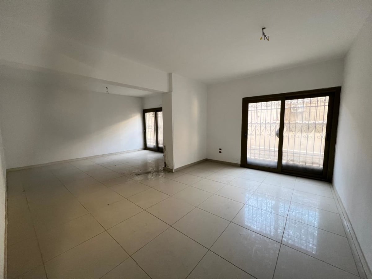 Administrative Space For Rent| 500m²| El Maadi.