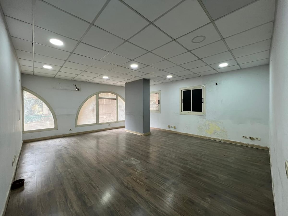 Modern Administrative Office | 470m² | For Rent in Sarayat.