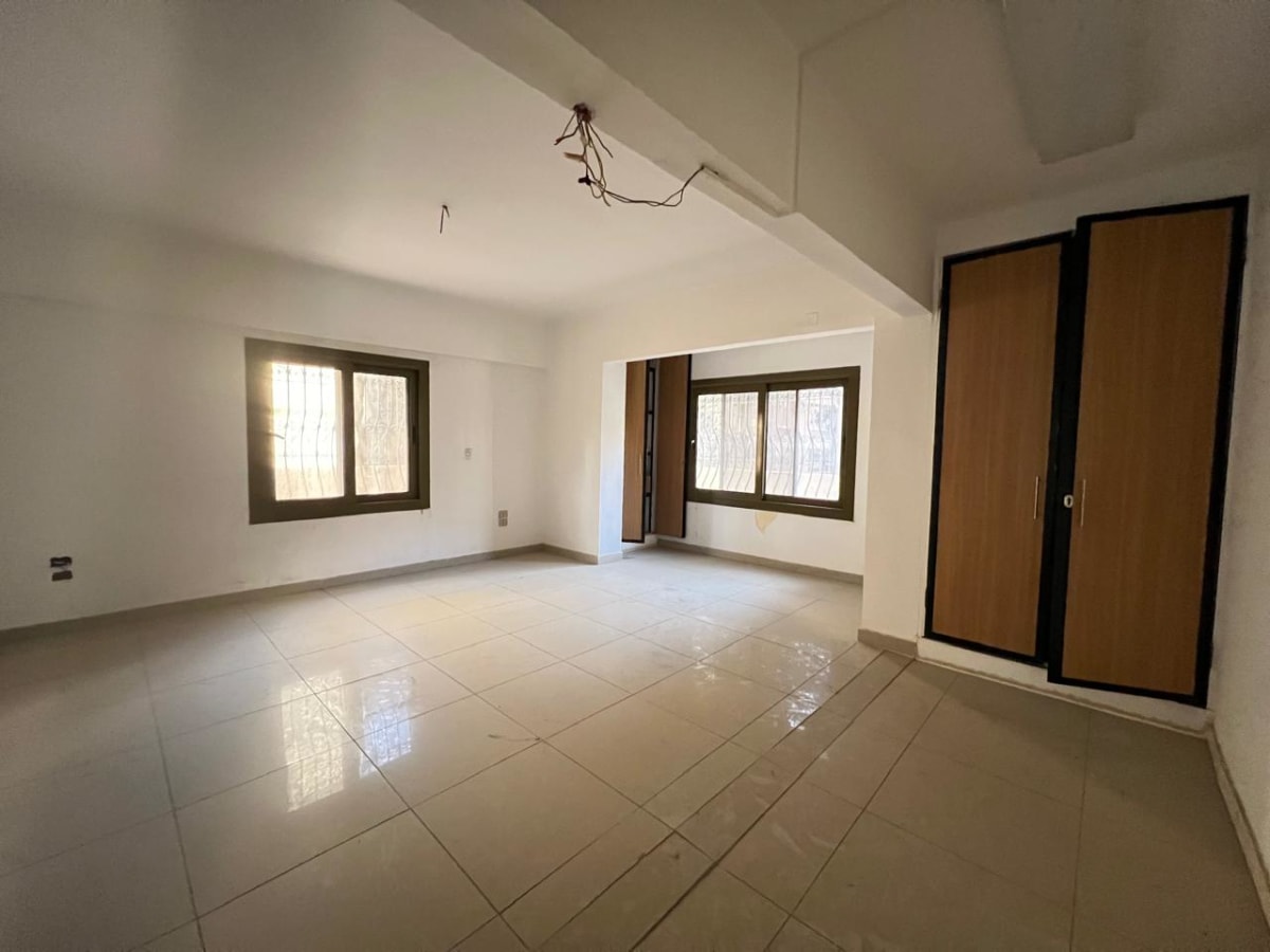 Administrative Space For Rent| 500m² | Old Maadi. 