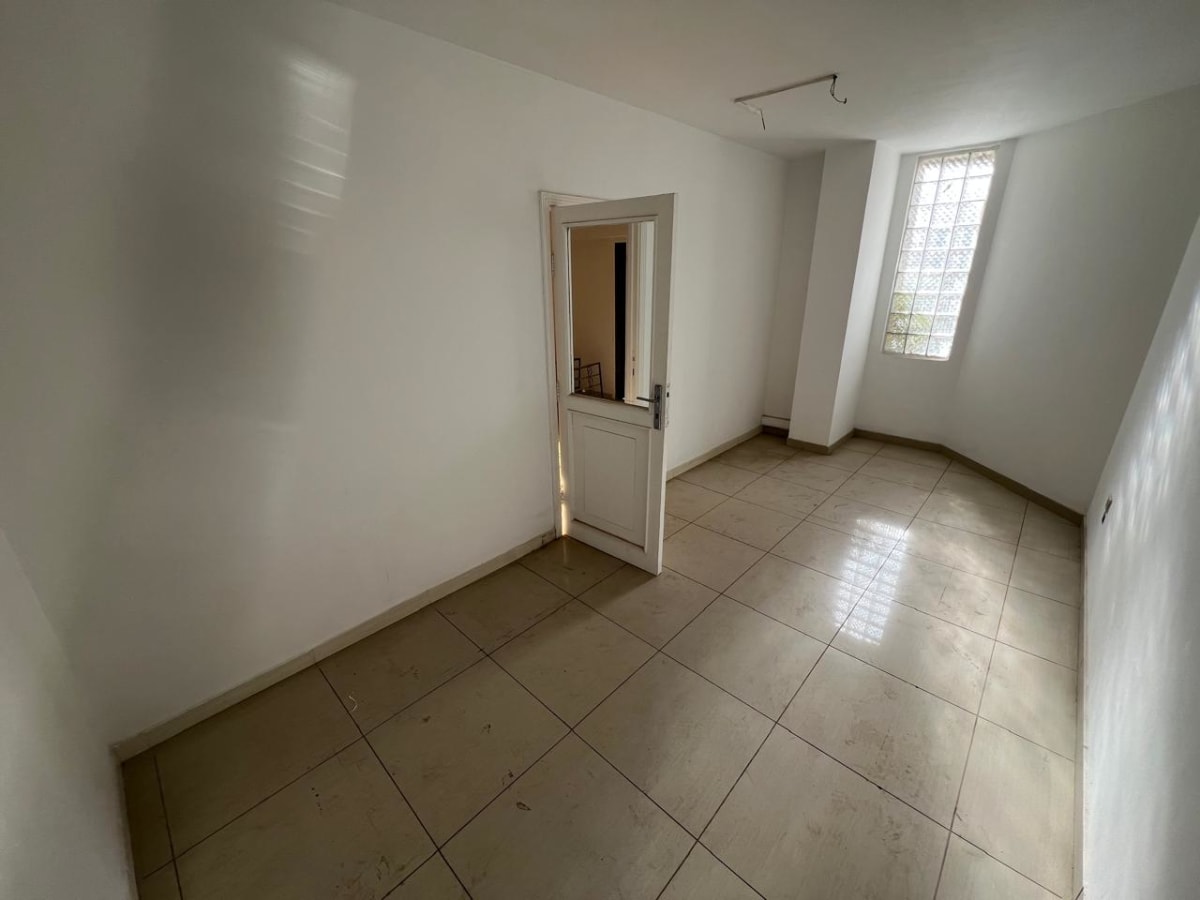 Administrative Space For Rent| 500m² | Old Maadi. 