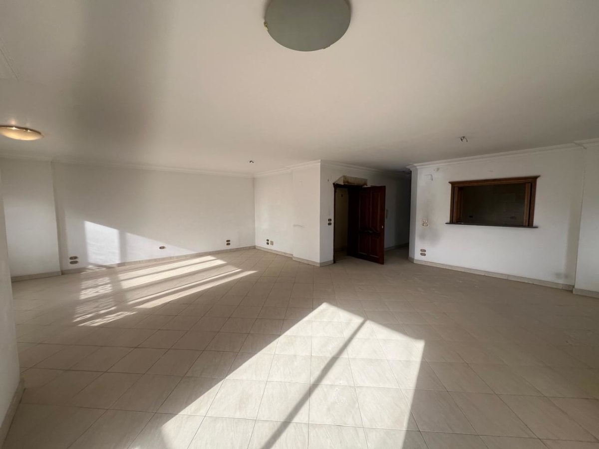 Administrative Space For Rent| 200m² | Old Maadi. 