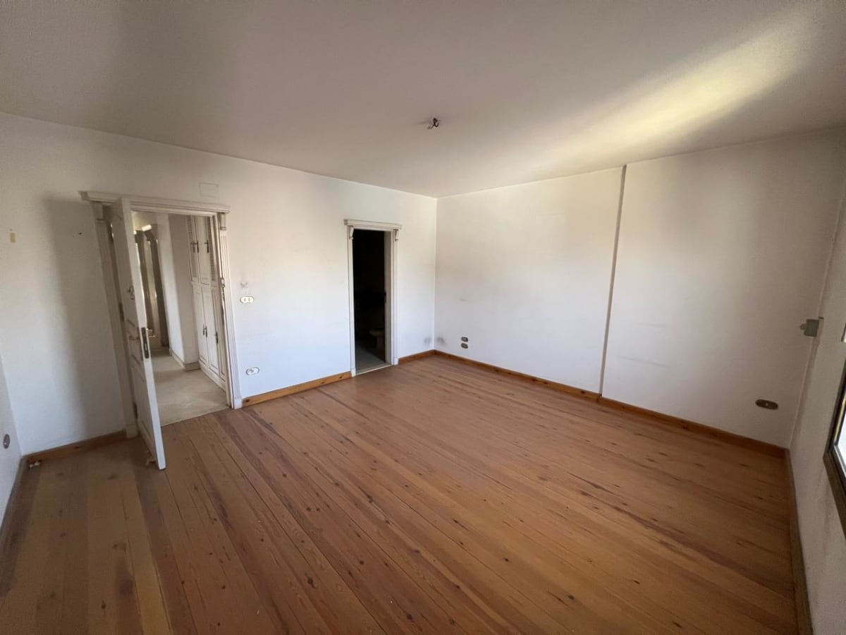 Administrative Space For Rent| 200m² | Old Maadi. 