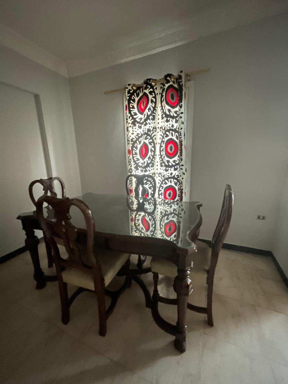 Cozy Stylish Ground Floor Home For Rent In Maadi Degla.