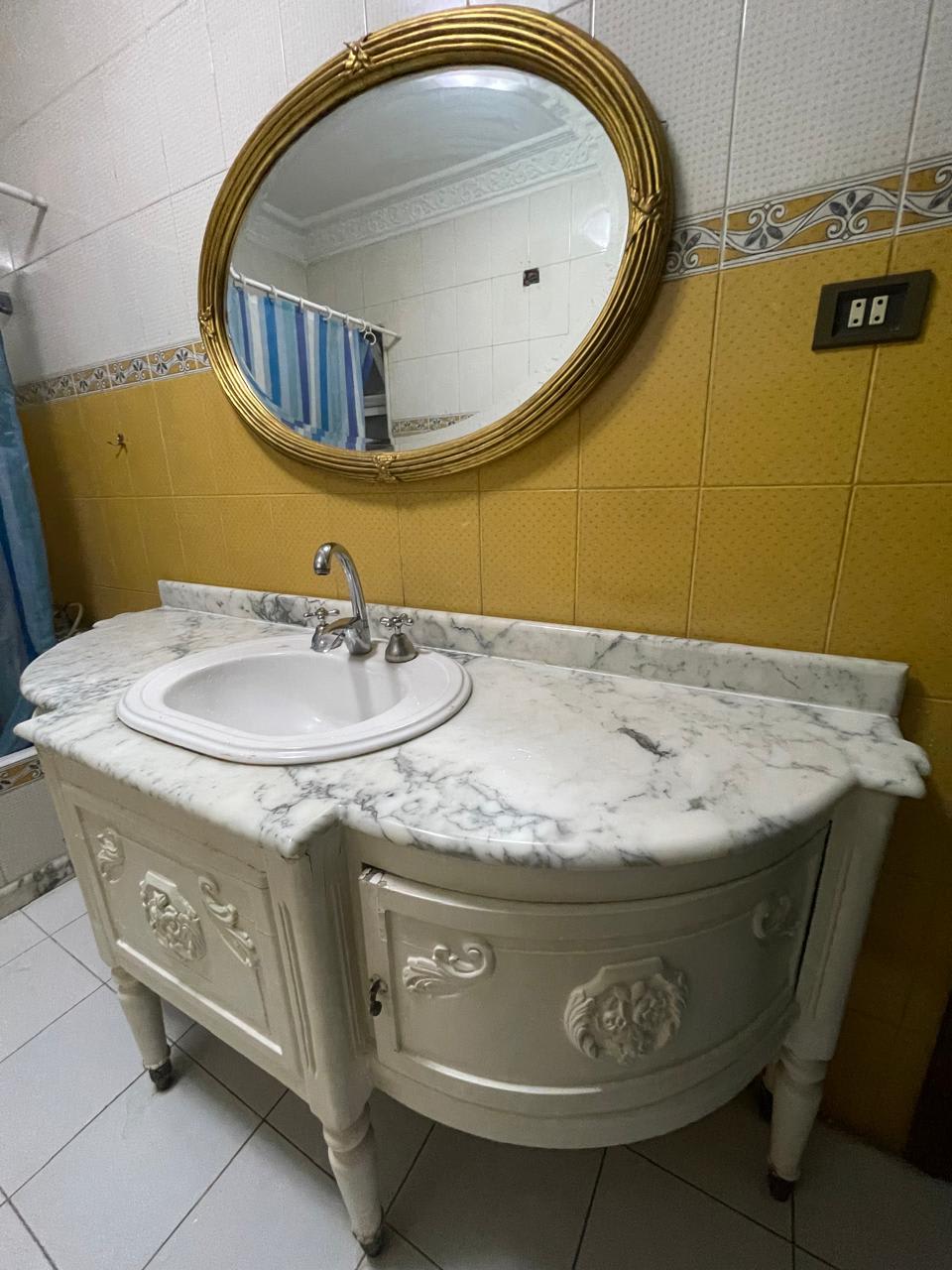 Cozy Stylish Ground Floor Home For Rent In Maadi Degla.