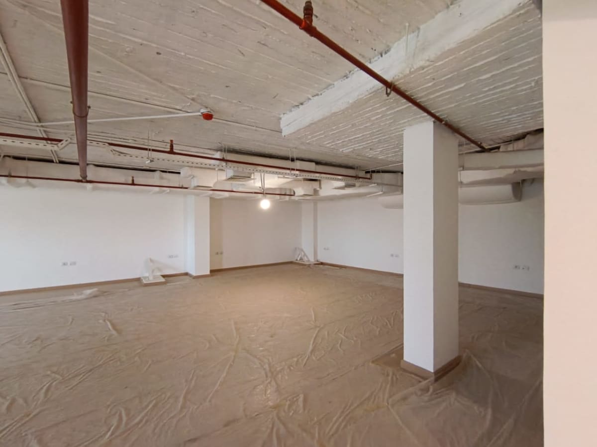 Administrative Office For Rent| 600m²| North 90th