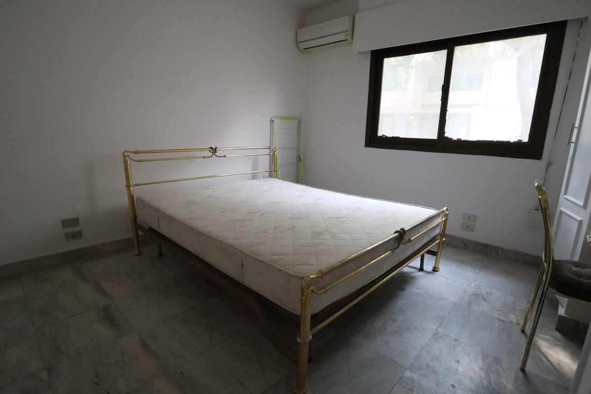 Furnished Ground Floor For Rent In Maadi Sarayat With 180m²