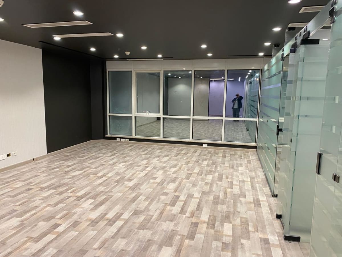 Offices For Rent | 70m² to 500m² | Trivium Complex