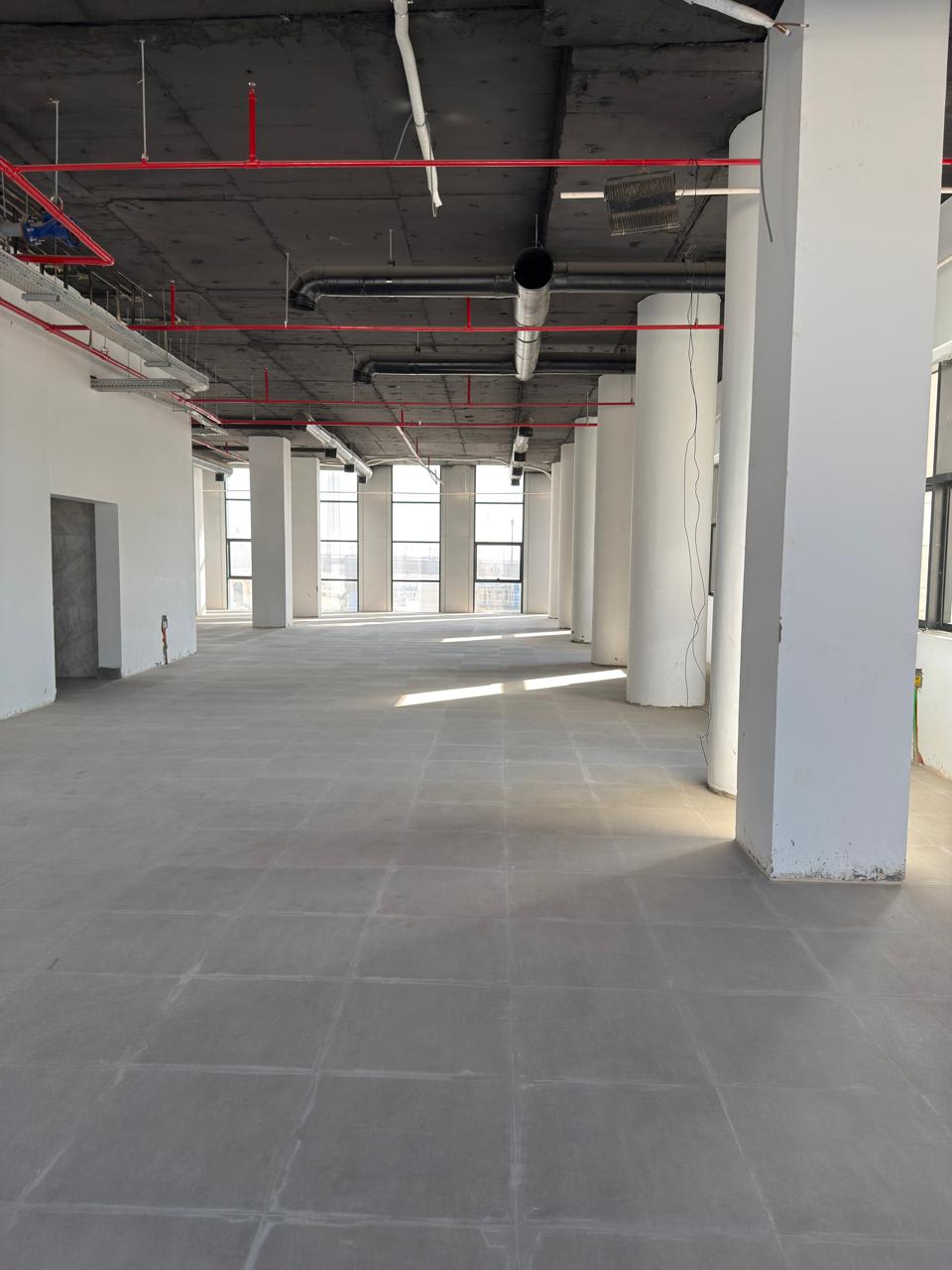Offices For Rent | 500m² to 3000m² | New Cairo