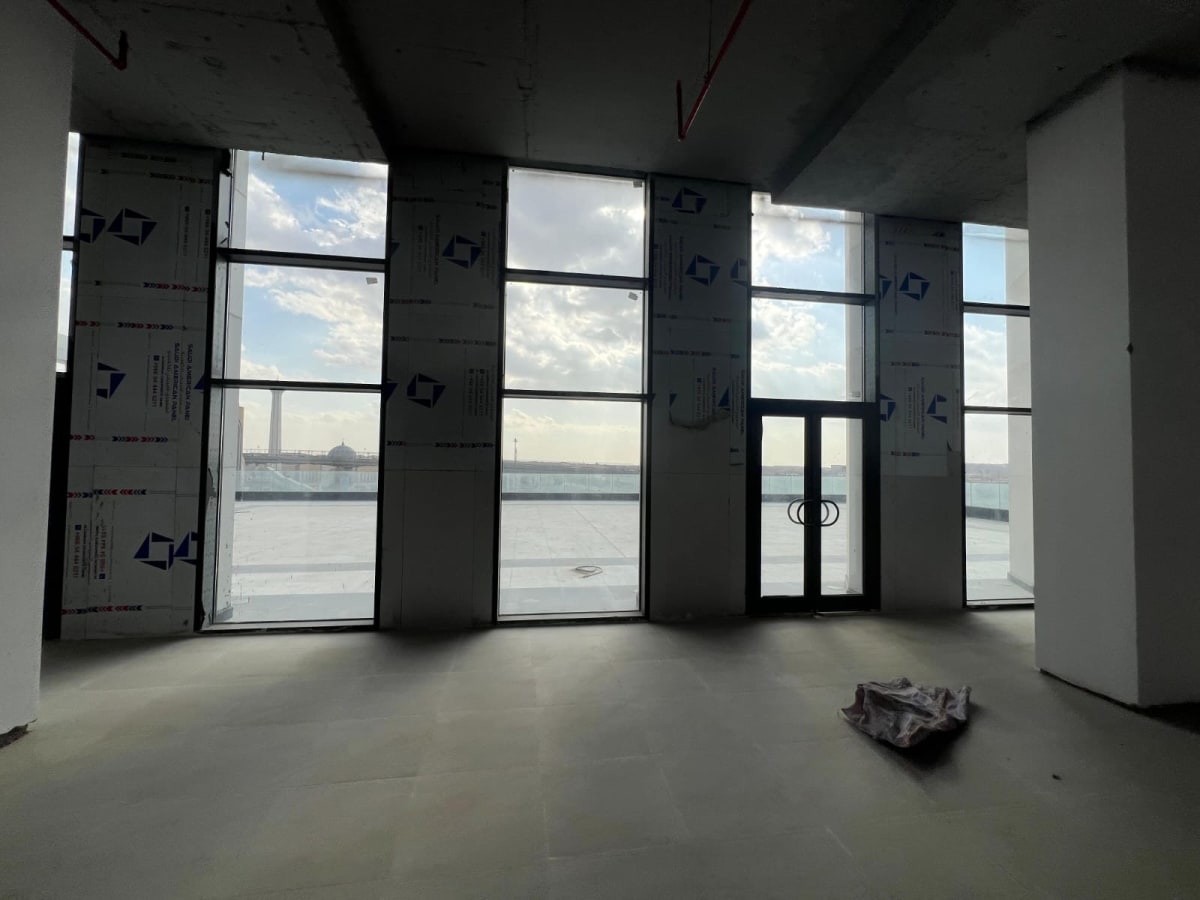 Offices For Rent | 500m² to 3000m² | New Cairo