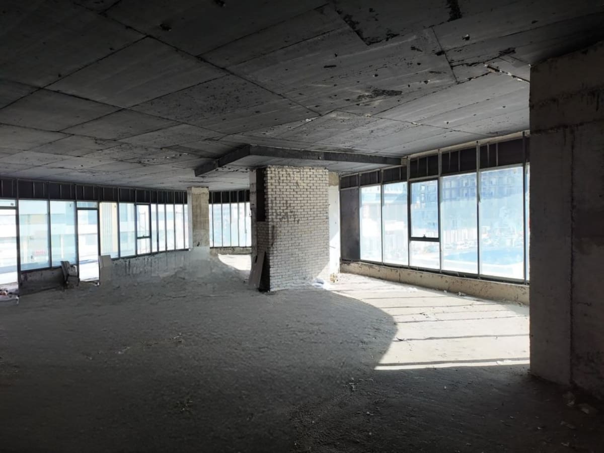 Administrative Space For Rent | New Cairo.