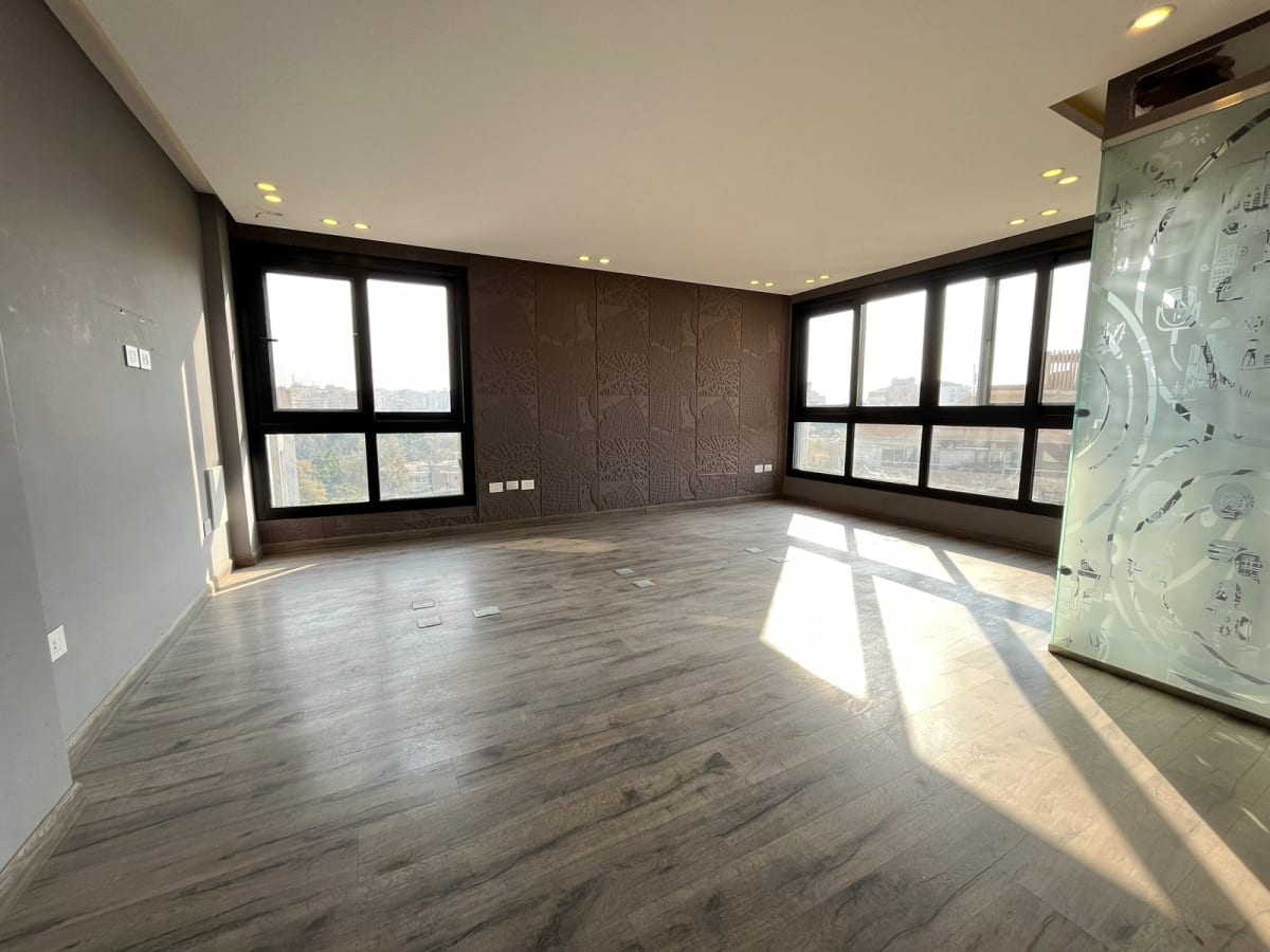 Administrative Office For Rent | 300m²| Degla