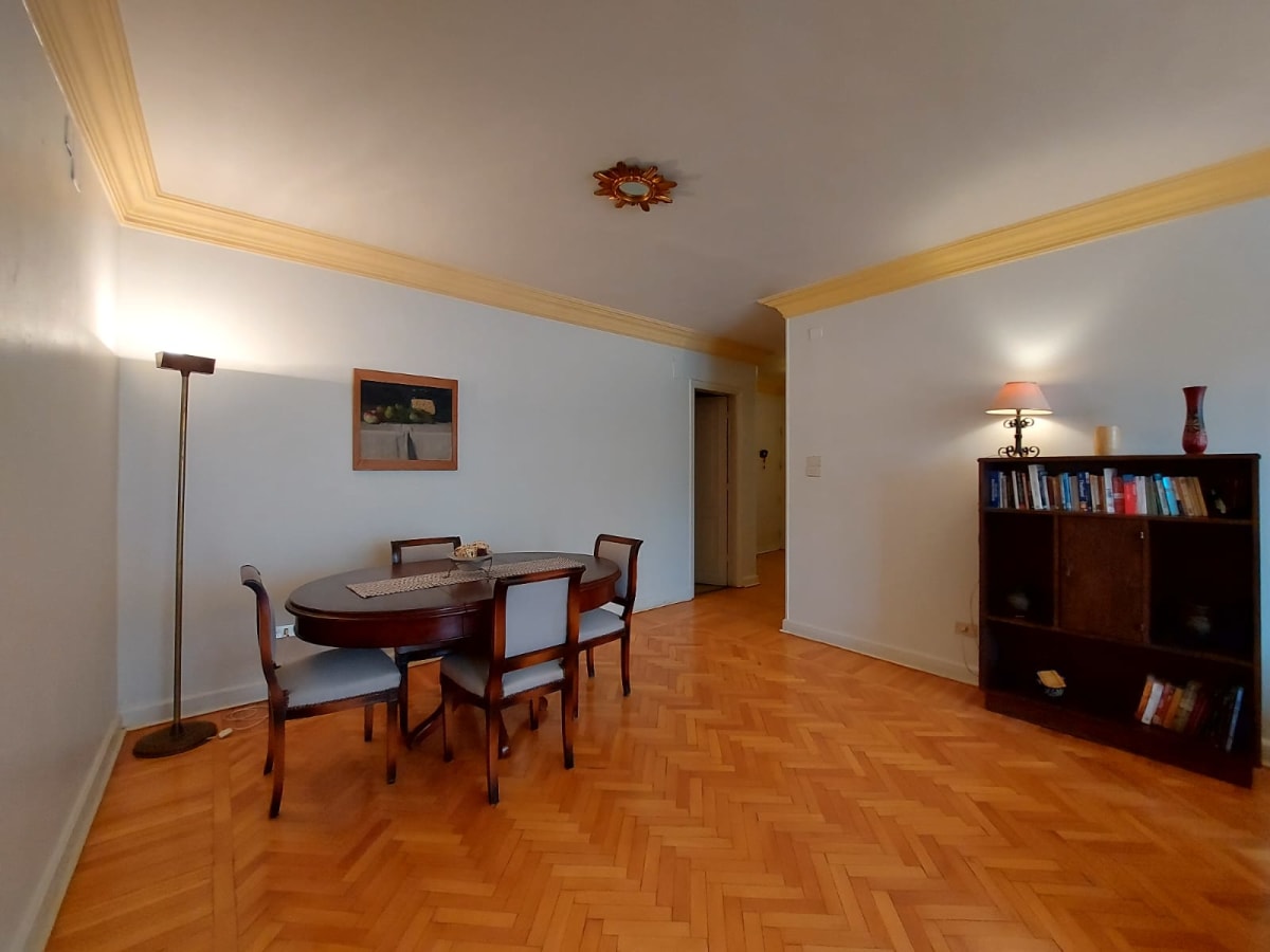 Charming Apartment With Shared Pool In Sarayat Maadi.