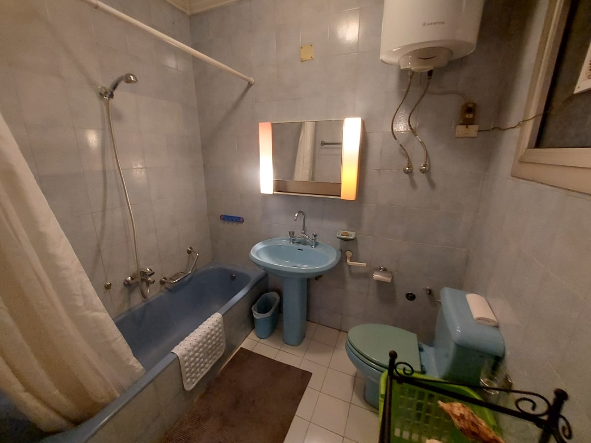 Charming Apartment With Shared Pool In Sarayat Maadi.