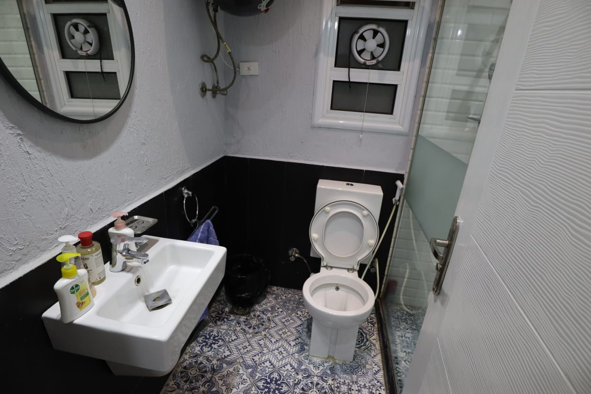 Furnished Apartment Perfect For Expats In Maadi Degla