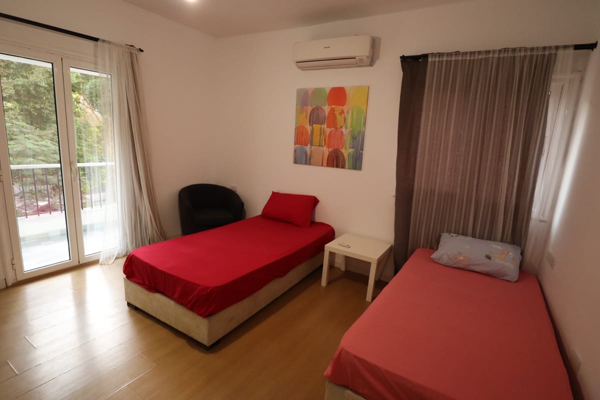 Furnished Apartment Perfect For Expats In Maadi Degla