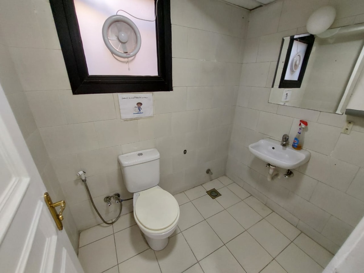 Administrative Office For Rent| 450m²| Sarayat.
