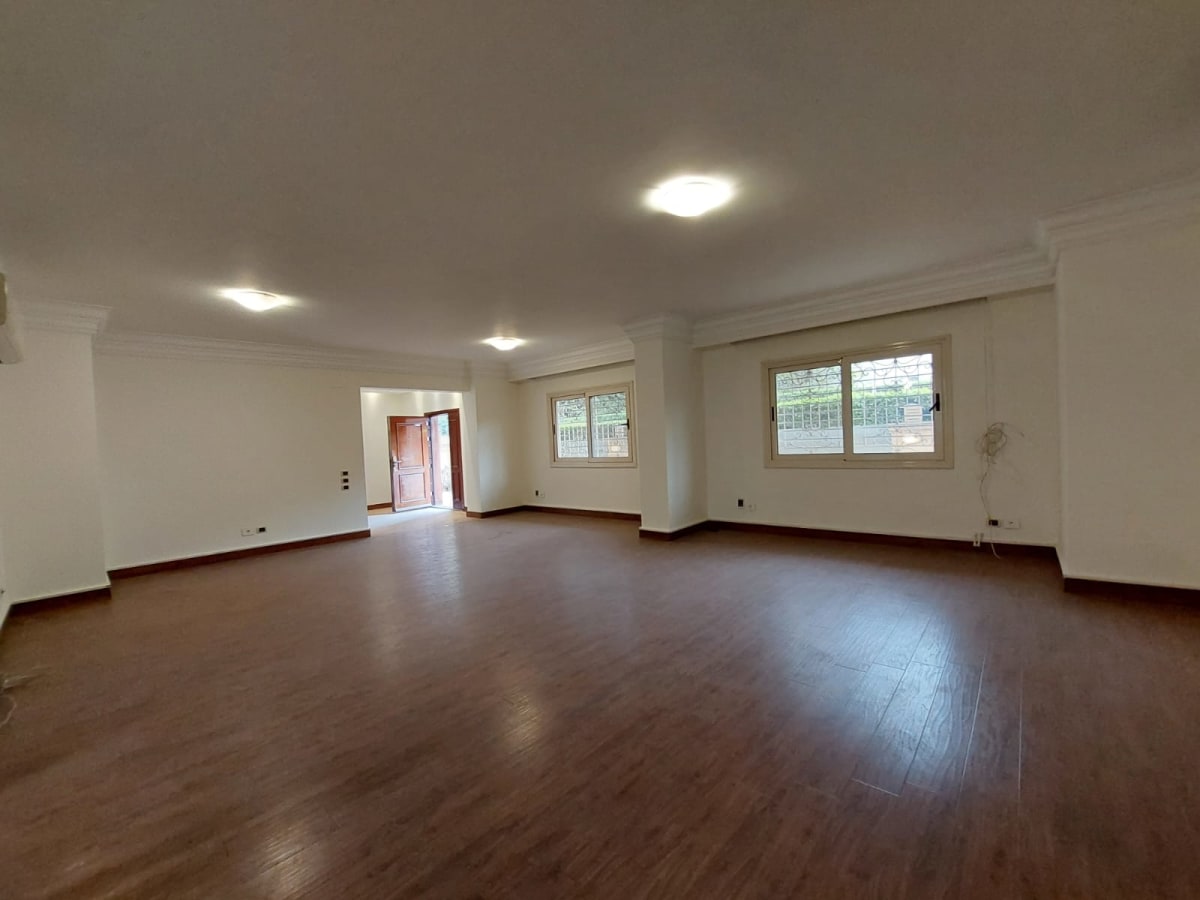 Administrative Office For Rent| 400m²| Sarayat.