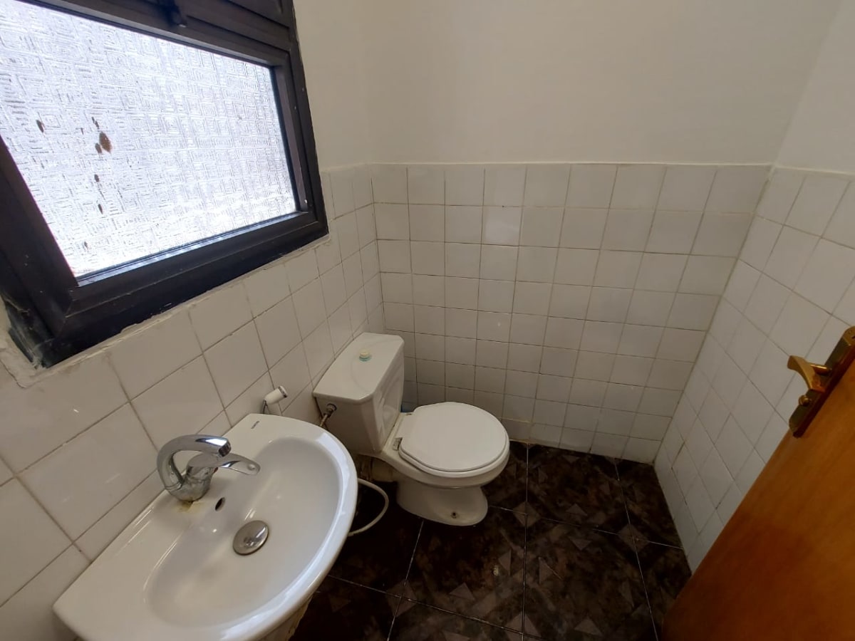Furnished 2-Bedrooms Apartment For Rent In Zamalek