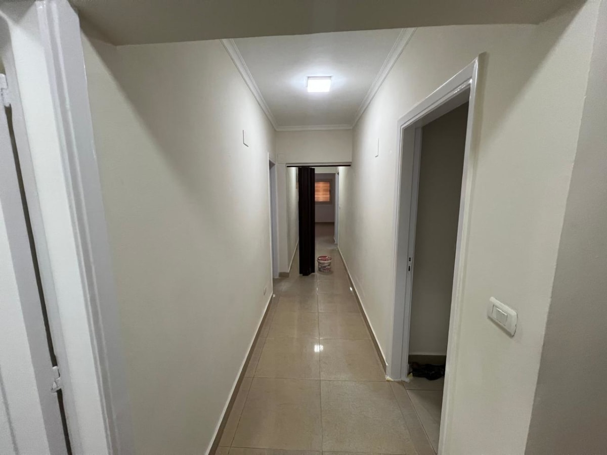 Administrative Space For Rent| 350m² | Degla. 