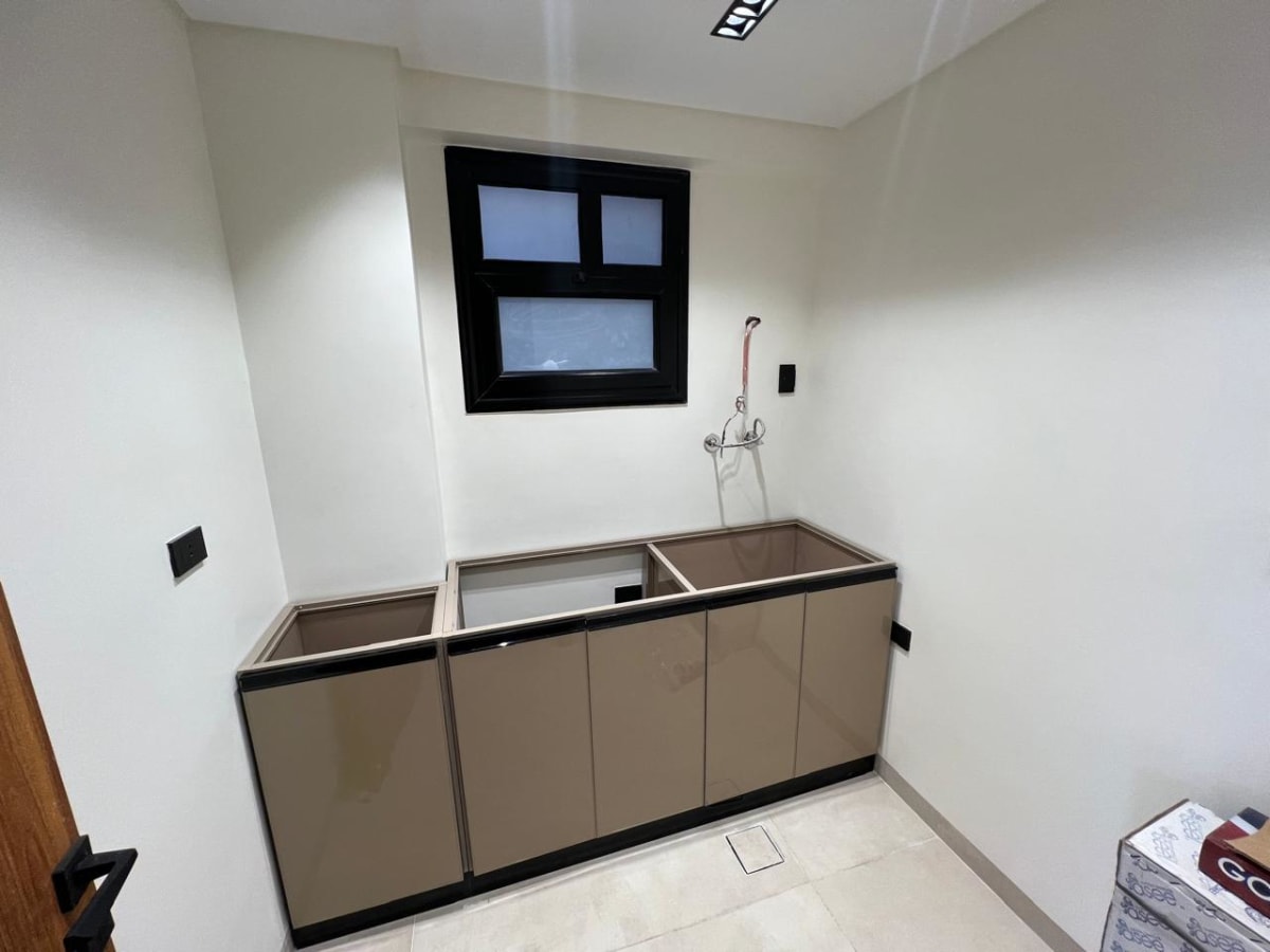 Administrative office for rent | 140 m² | El Maadi.