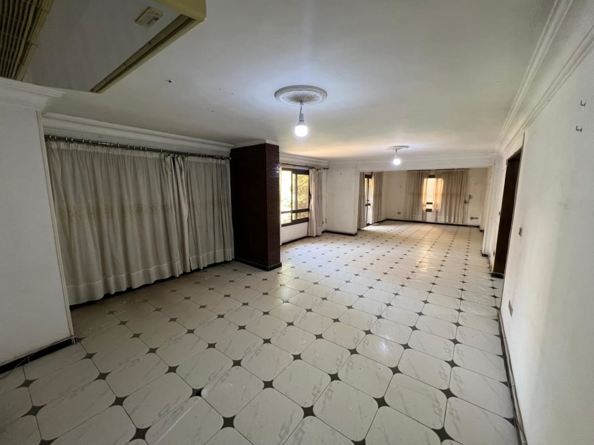 Administrative Floors For Rent| 200m²| New Maadi