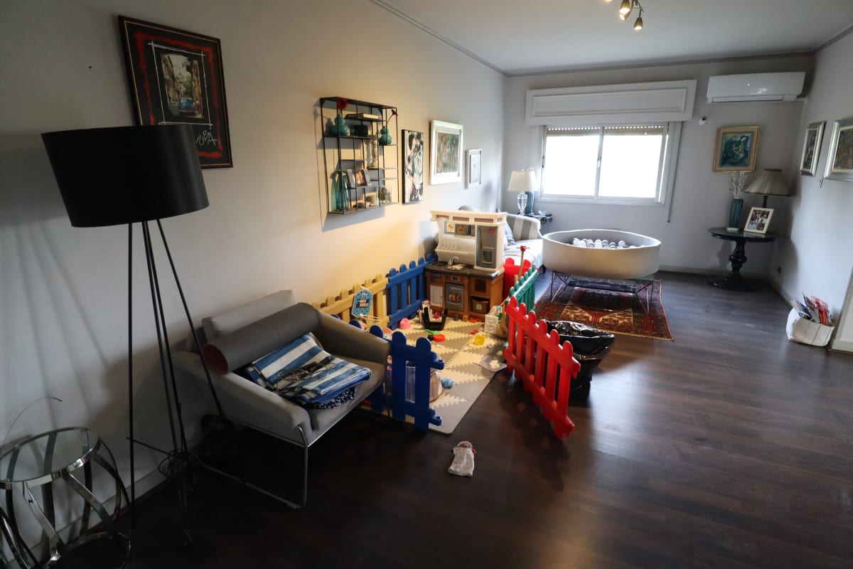 Cozy Family Apartment In The Heart Of Degla Maadi.
