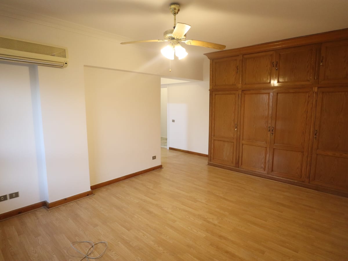 Modern, Semi-Furnished Apartment For Rent In the Heart Of Maadi